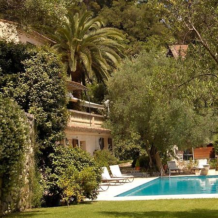 Chambre D'Hote Chez Dany - Mougins Zewnętrze zdjęcie