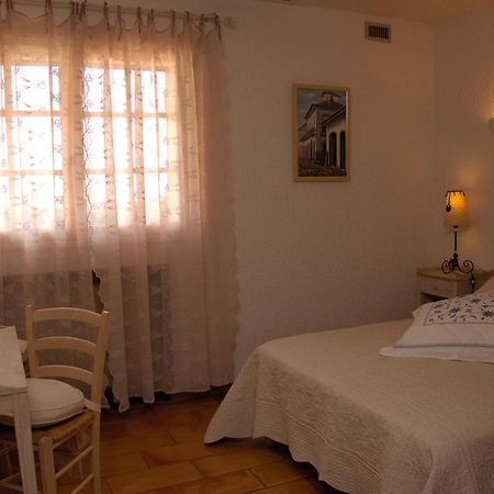 Chambre D'Hote Chez Dany - Mougins Zewnętrze zdjęcie