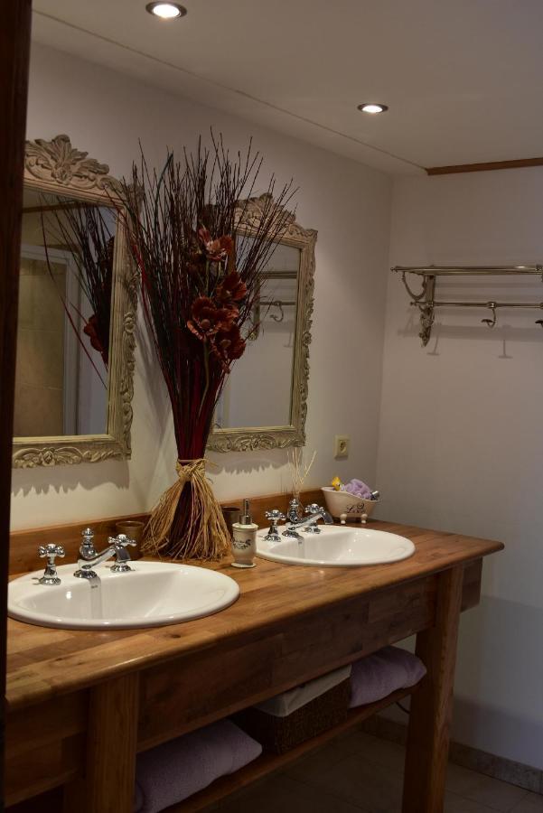 Chambre D'Hote Chez Dany - Mougins Zewnętrze zdjęcie