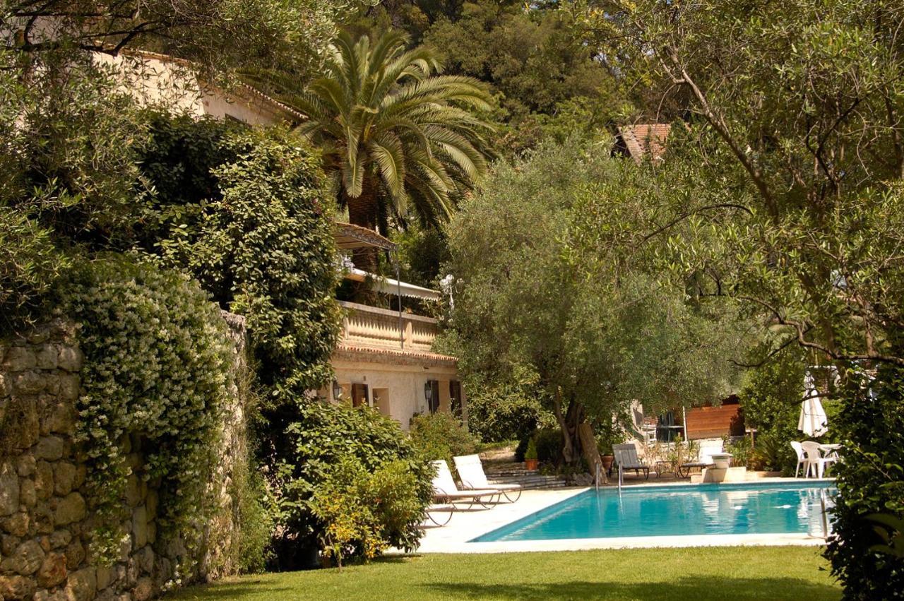 Chambre D'Hote Chez Dany - Mougins Zewnętrze zdjęcie