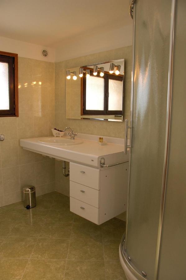 Chambre D'Hote Chez Dany - Mougins Zewnętrze zdjęcie