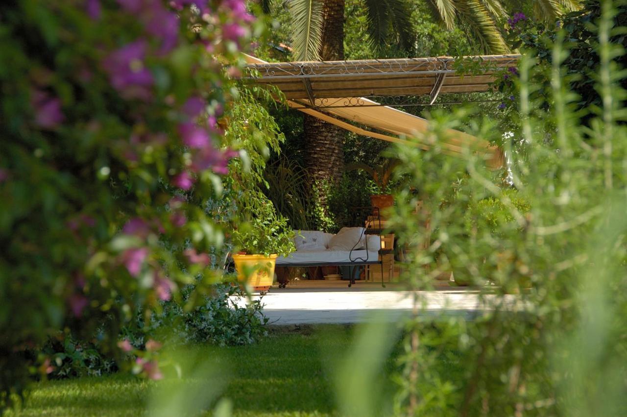 Chambre D'Hote Chez Dany - Mougins Zewnętrze zdjęcie