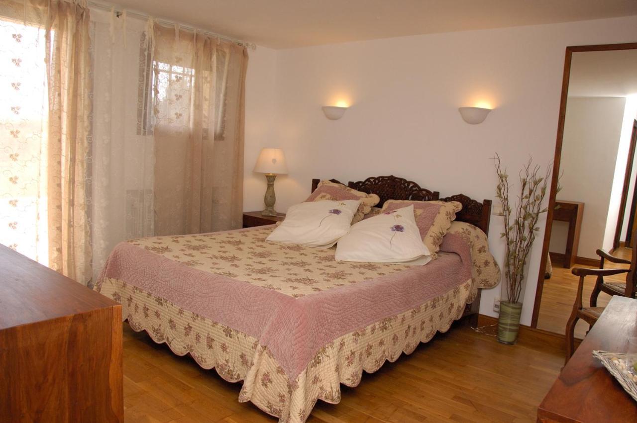 Chambre D'Hote Chez Dany - Mougins Zewnętrze zdjęcie