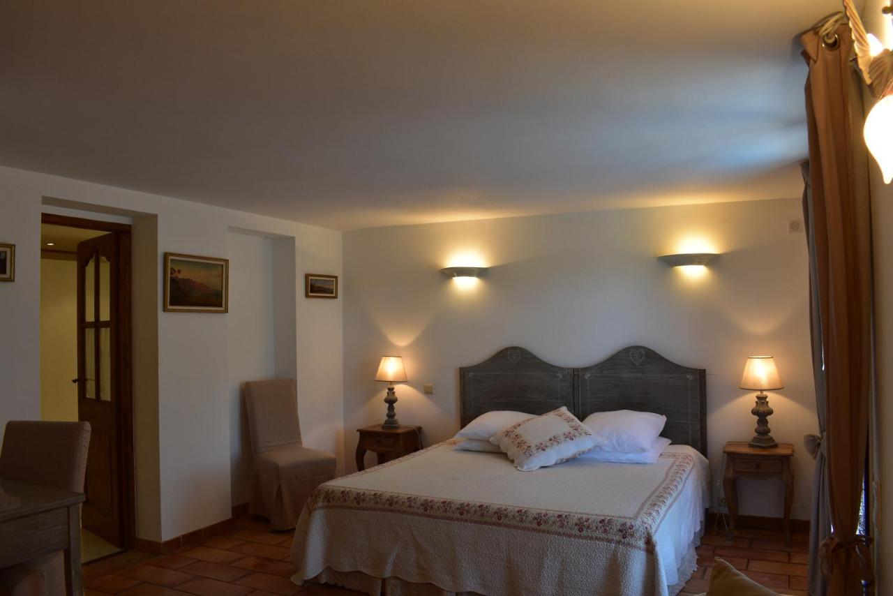Chambre D'Hote Chez Dany - Mougins Zewnętrze zdjęcie