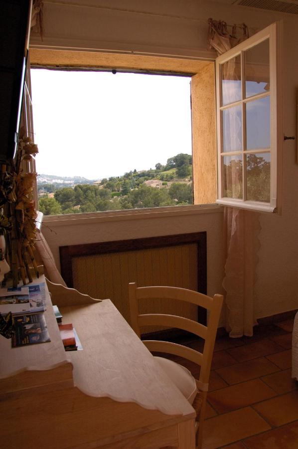 Chambre D'Hote Chez Dany - Mougins Zewnętrze zdjęcie