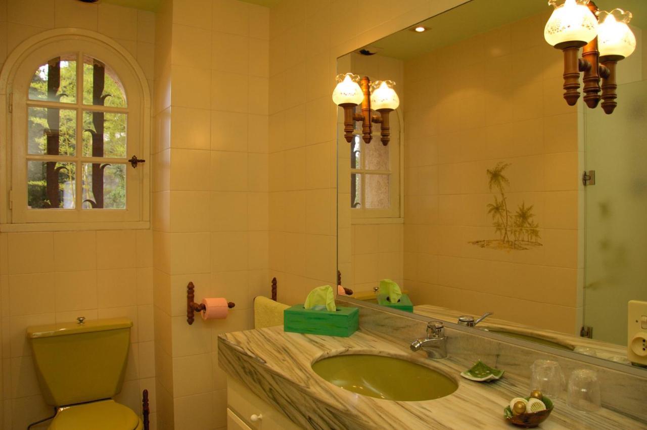 Chambre D'Hote Chez Dany - Mougins Zewnętrze zdjęcie