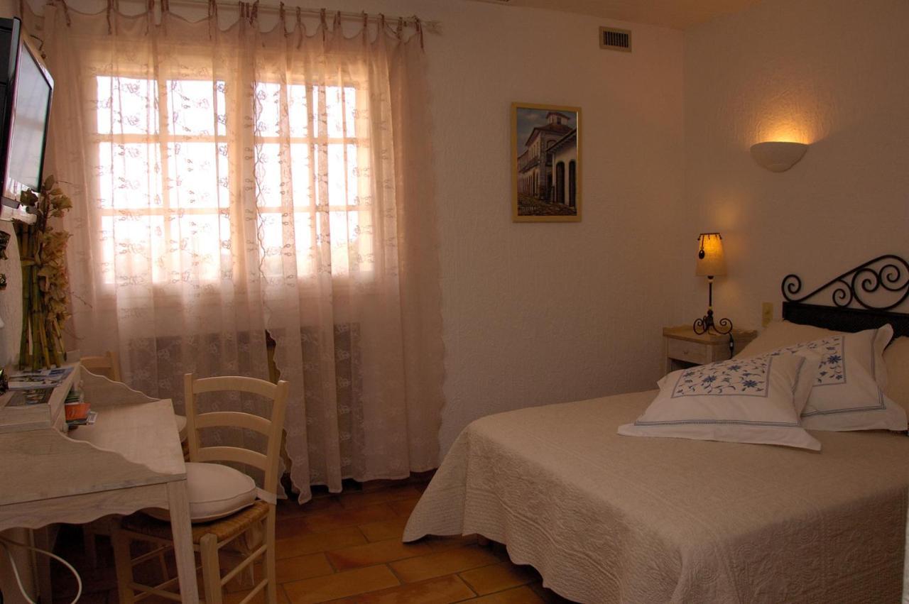 Chambre D'Hote Chez Dany - Mougins Zewnętrze zdjęcie
