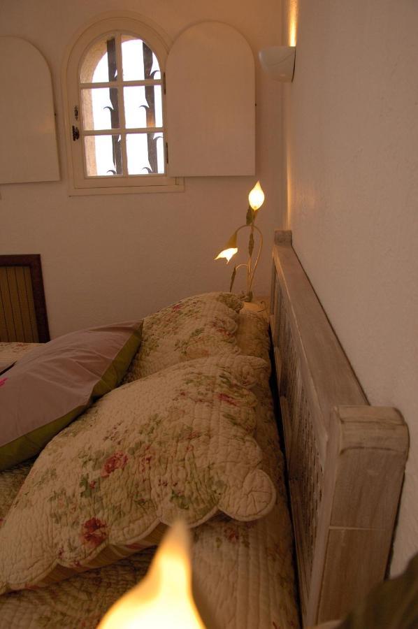 Chambre D'Hote Chez Dany - Mougins Zewnętrze zdjęcie