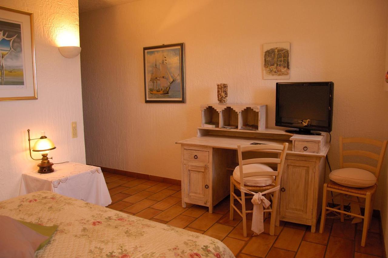 Chambre D'Hote Chez Dany - Mougins Zewnętrze zdjęcie